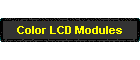 Color LCD Modules