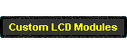 Custom LCD Modules